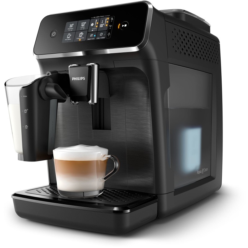 Philips 2200 sarja EP2230/10 kahvinkeitin 1.8 L