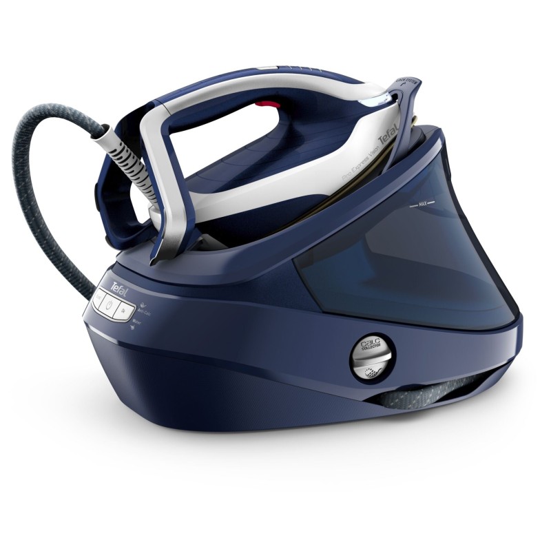 Tefal Pro Express Vision GV9812 3000 W 1.1 L Durilium AirGlide