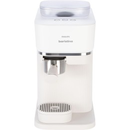 Philips Baristina Espresso machine, White BAR300/00
