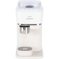 Philips Baristina Espressomaskin, vit BAR300/00