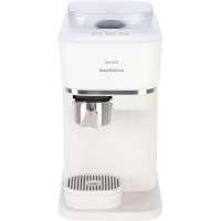 Philips Baristina Espressomaskin, hvit BAR300/00