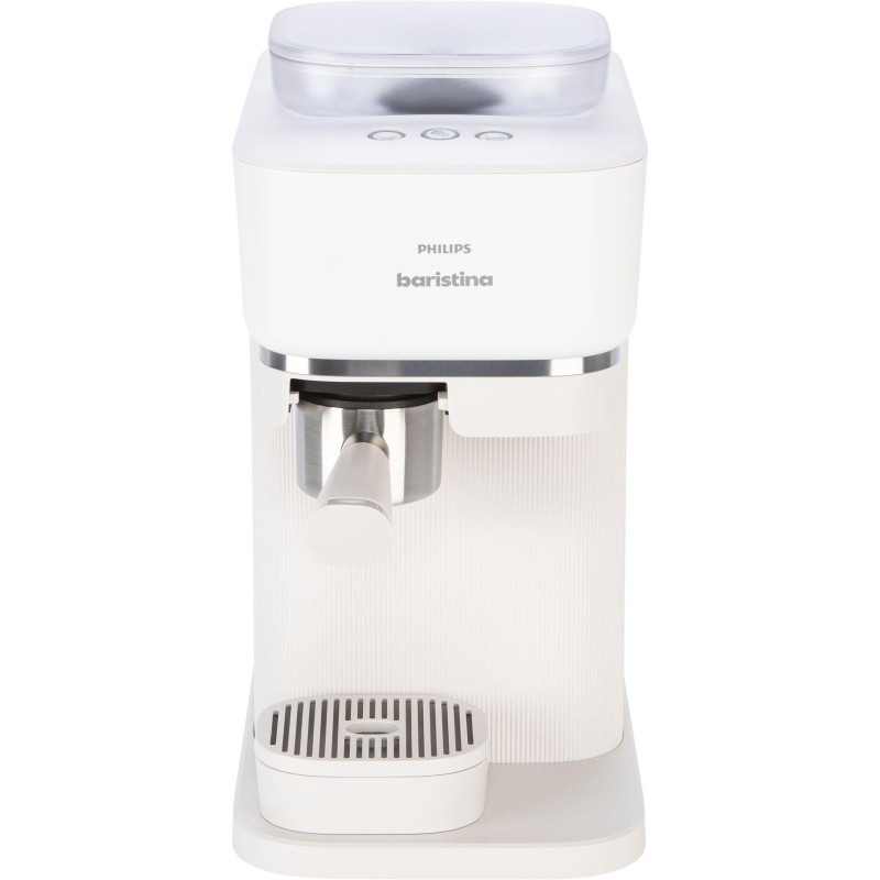 Philips Baristina Espressomaskin, hvit BAR300/00