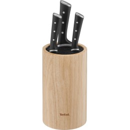 Tefal K2324S Stainless steel 3 pc(s)