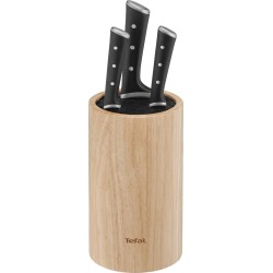 Tefal K2324S Stainless steel 3 pc(s)