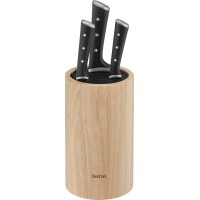 Tefal K2324S Stainless steel 3 pc(s)