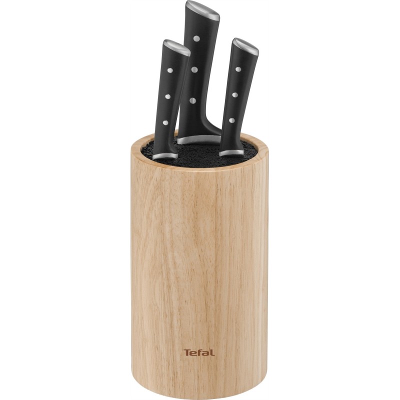 Tefal K2324S Stainless steel 3 pc(s)