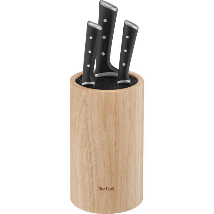 Tefal K2324S Stainless steel 3 pc(s)