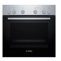 Bosch HND211AR62 kooktoestel set Keramisch Elektrisch
