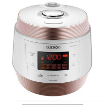 Cuckoo Icook Q5 Premium multi cooker