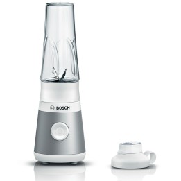 Bosch VitaPower MMB2111T blender 0.6 L Tabletop blender 450 W Silver