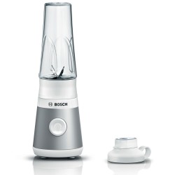 Bosch VitaPower MMB2111T blender 0.6 L Tabletop blender 450 W Silver