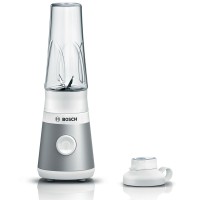 Bosch VitaPower MMB2111T blender 0.6 L Tabletop blender 450 W Silver