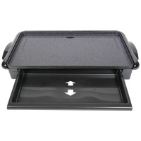 Sogo BAR-SS-10340 contactgrill