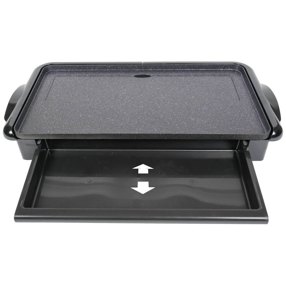 Sogo BAR-SS-10340 contactgrill