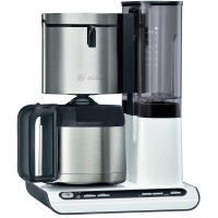 Bosch TKA8A681 coffee maker Semi-auto Drip coffee maker 1.1 L
