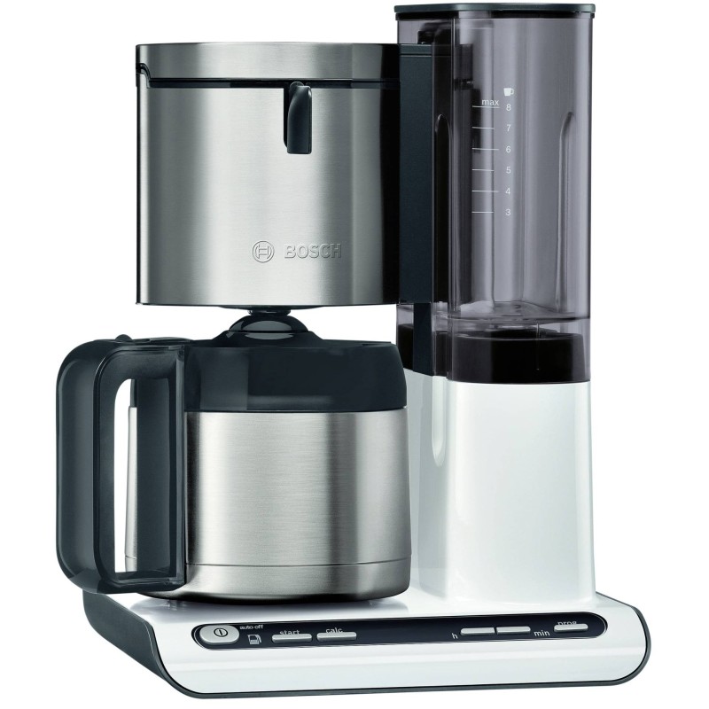 Bosch TKA8A681 macchina da caffè Semi-automatica Macchina da caffè a goccia 1.1 L