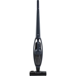 AEG AS52CB18DB Stick vacuum Battery Dry Bagless 0.3 L 29 W Black 2 Ah