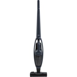 AEG AS52CB18DB Støvsuger med stang Batteri Tør Posefri 0.3 L 29 W Sort 2 Ah