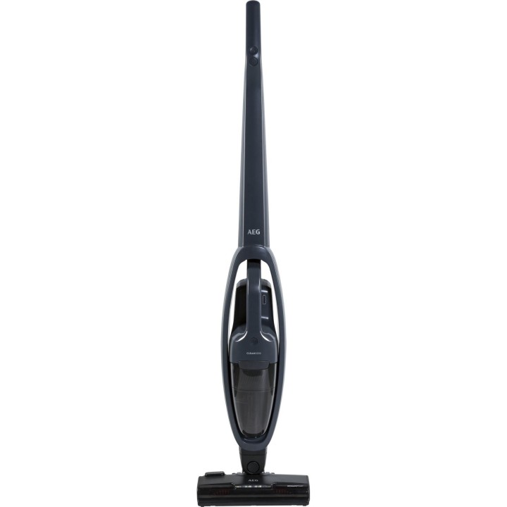 AEG AS52CB18DB Stick vacuum Battery Dry Bagless 0.3 L 29 W Black 2 Ah