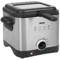 Princess 01.182612.01.001 Mini Friteuse