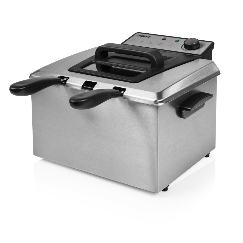 Princess 01.185000.01.001 Deep Fryer