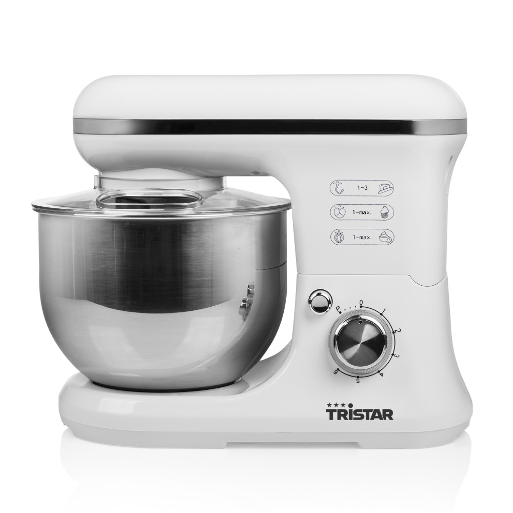 Tristar MX-4817 Kitchen Machine