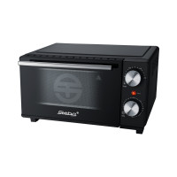 Steba KB M9 Minibackoven met timerfunctie 9l