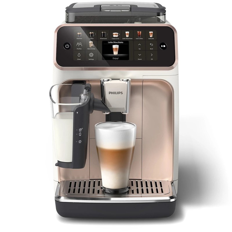 Philips Fuldt Automatisk Espressomaskine EP5543 70