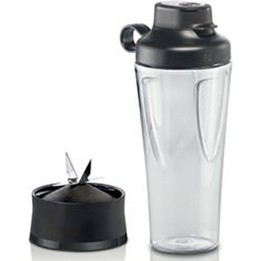 Bosch MMZBTK1B blender accessory Blender bottle