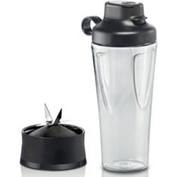 Bosch MMZBTK1B accessoire mixeur Bouteille de mixeur