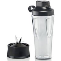 Bosch MMZBTK1B blender accessory Blender bottle