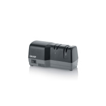 Graef CC82 Electric knife sharpener Black, Grey