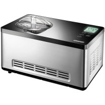 Eismaschine Gusto 2 L