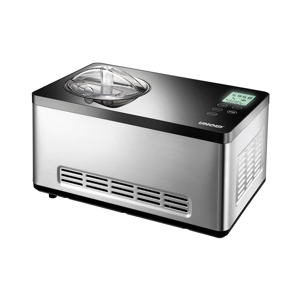 Eismaschine Gusto 2 L
