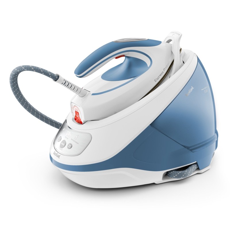 Tefal Express Protect SV9202 2800 W 1.8 L Durilium AirGlide Autoclean