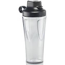Bosch MMZBT01B blender accessory Blender bottle