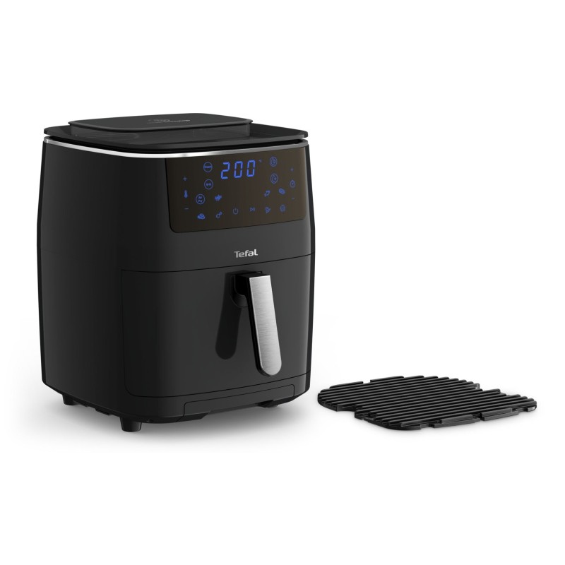 Tefal Easy Fry Grill en Stoom FW2018 Enkel 6.5 L Vrijstaand 1700 W