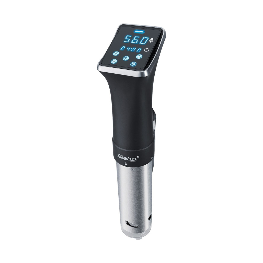 Sous-Vide Cooker SV 80 WIFI