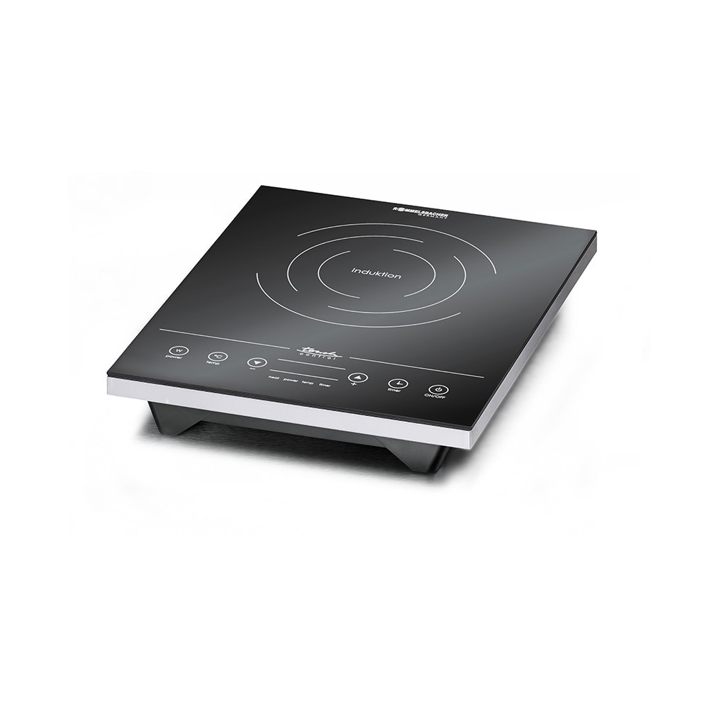 SINGLE COOKING PLATE CT 2010/IN Induction