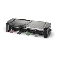 Severin RG 9645 Raclette Grill