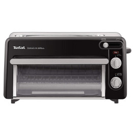 Tefal TL 6008 Toast n Grill 2 in 1 Toaster Grill and mini oven