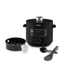 Tefal CY7548 Negro 1000 W