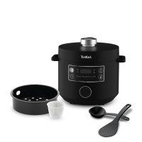 Tefal CY7548 Schwarz 1000 W