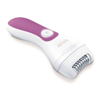 Beurer HL 76 Wet and Dry Epilator