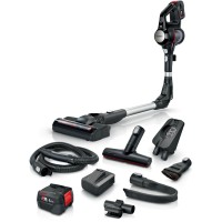Bosch BSS715FRSH stick vacuum/electric broom 2-in-1 stick vacuum