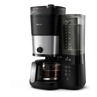 Philips - Grind&Brew Coffee Machine (HD7888/01)