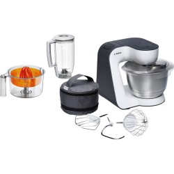 Bosch MUM5 Start Line universele keukenmachine 800 W 3.9 L Oranje