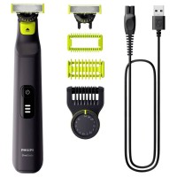 Philips OneBlade Pro 360 QP6542/15 Gesicht und Körper