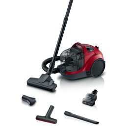 Bosch BGS21CAR vacuum 2 L Drum vacuum Dry 750 W Bagless