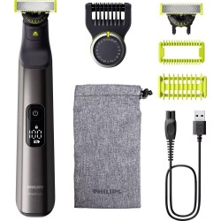 Philips OneBlade Pro 360 QP6552/15 Ansigt og krop